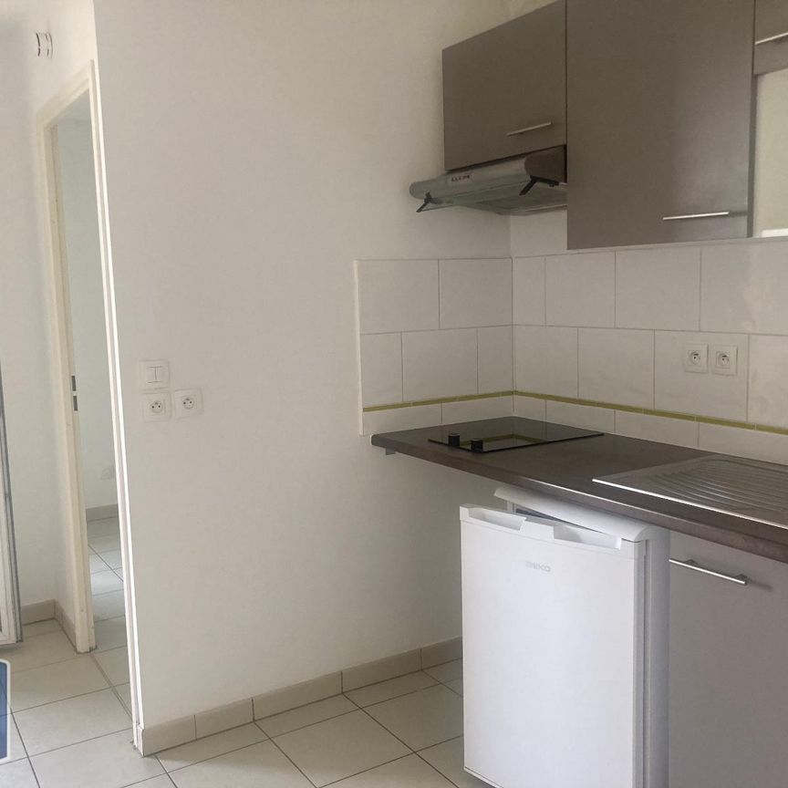 Location Appartement 2 pièces 43m² MONTRABE 31850 - Photo 1