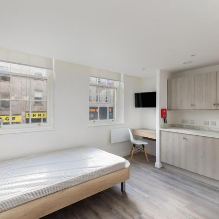 Studio to rent - Photo 4