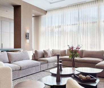 1 Bed, 1 Bath - 3830 Blvd Saint-Elzéar O, Laval - Photo 2