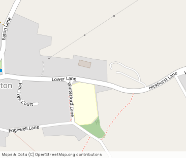 Lower Lane, Eaton, Tarporley - Photo 1