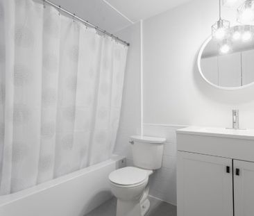 Beau 5 ½ disponible le 1er juillet ! - Photo 2