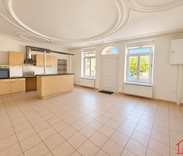 Location Appartement 3 pièces 92m² DIEULOUARD 54380 - Photo 2