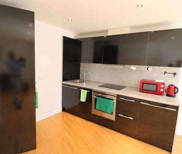 Eden Apartments, High Wycombe, HP11 - Photo 4