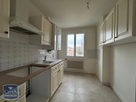 Location Appartement 4 pièces ORANGE 84100 - Photo 3