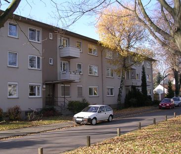 1-Zimmer-Wohnung in Duisburg Wanheimerort - Foto 4
