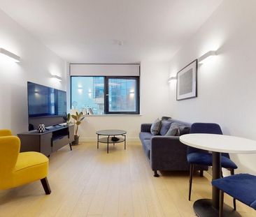 1 bedroom flat to rent - Photo 5