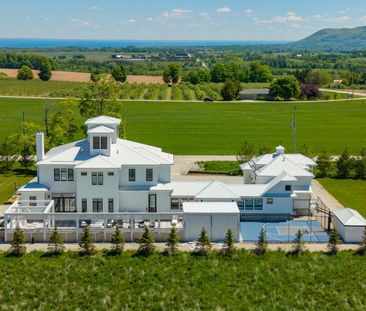For Lease - 356796 The Blue Mountains Euphrasia Townline, Grey High... - Photo 5