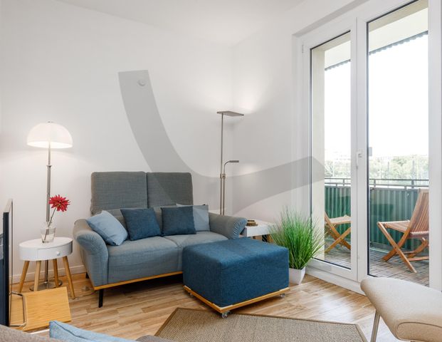 Welcome Berlin! - Foto 1