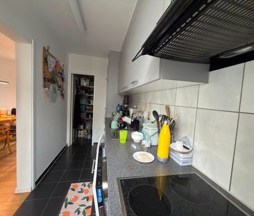 Grosszügige 4,5-Zimmer-Attikawohnung mit weitläufiger Panoramaterrasse - Foto 5