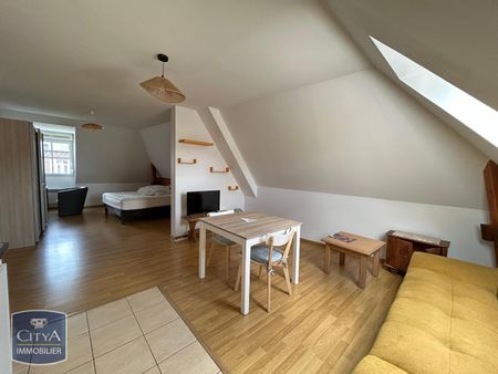 Location Appartement 1 pièce 37m² BEAUVAIS 60000 - Photo 2