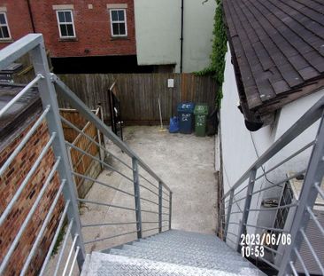 1 bedroom flat to rent - Photo 5