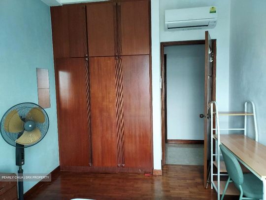 Eastvale (D18), Condominium - For Rent - Photo 1