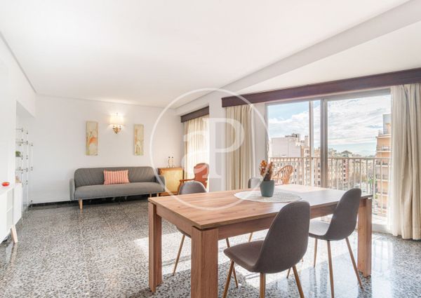Apartment for rent in Palma