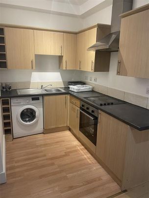 1 bedroom flat to rent - Photo 1