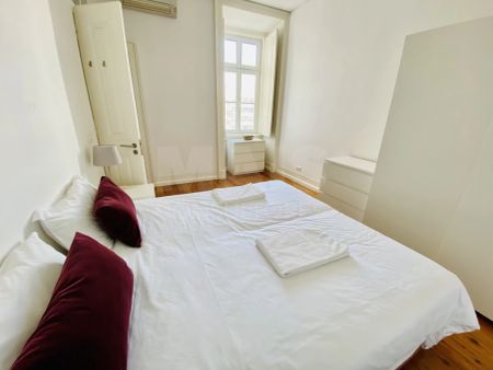 Apartamento T1 em Lisboa - Photo 3