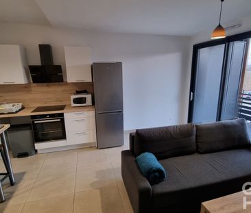 A LOUER METABIEF APPARTEMENT Meublé AVEC GARAGE - Photo 6