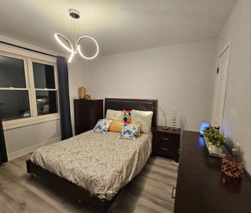 For Lease - 46 Lowcrest Boulevard, Toronto, Ontario - Photo 6