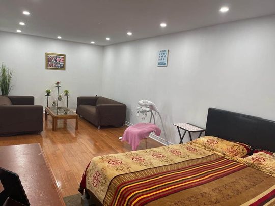 For Lease - 48 Giraffe Avenue, Brampton, Ontario - Photo 1