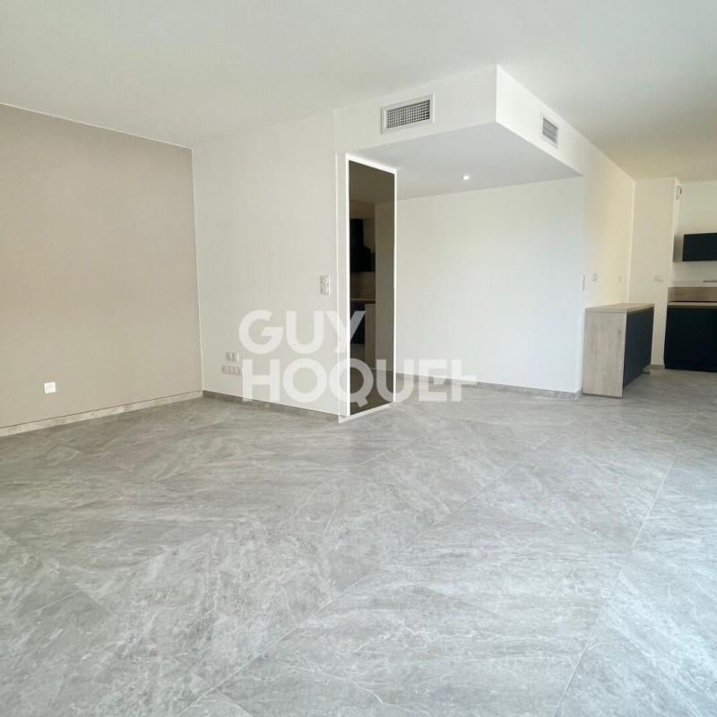 Location Appartement 3 pièces 92m² PERPIGNAN 66000 - Photo 1