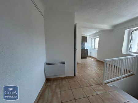 Appartement à louer 2 pièces 32.36m² - Photo 5