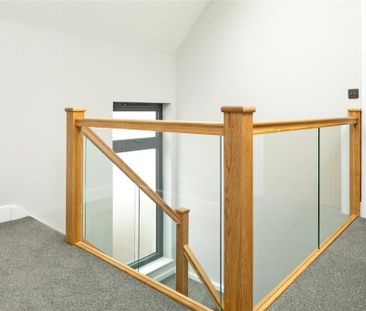 4 bedroom detached house to rent - Photo 1