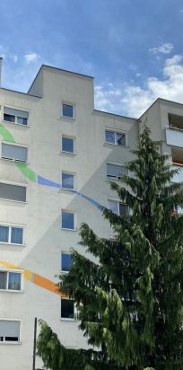 Gemütliche 3-Zimmer-Wohnung mit Loggia in Wilhelmsburg! - Photo 1