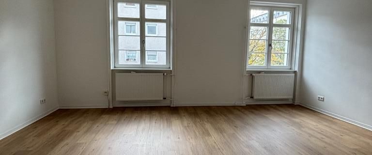 Helle 2-Zimmer-Wohnung- ab sofort Verfügbar! - Photo 1