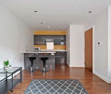 Student Apartment 1 bedroom, Ecclesall Road, Sheffield - Photo 2