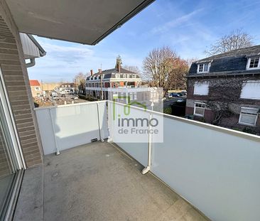 Location Appartement 3 pièces 62m² - Photo 5