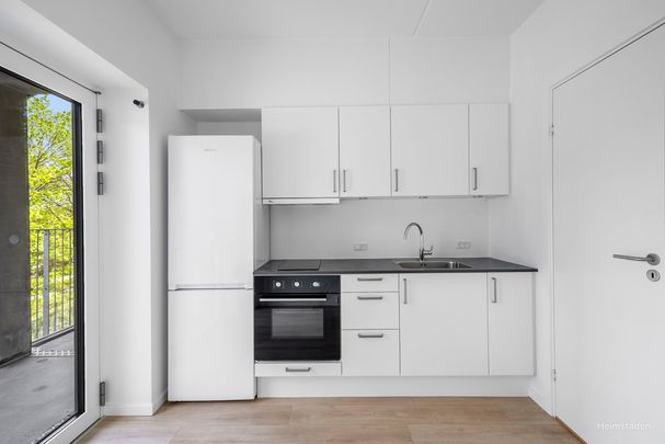 Lyngbyvej 174, 2. 22, 2100 København Ø - Photo 1