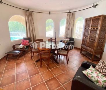 Casa en alquiler en Altea Hills - Photo 5