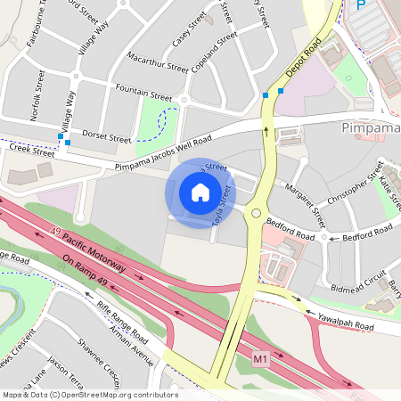 22/4 Rhiana Street, Pimpama