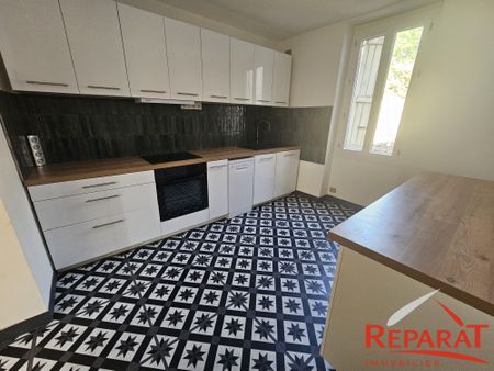 Location Appartement 3 pièces 77m² BRIVE LA GAILLARDE 19100 - Photo 3