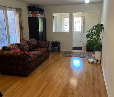 For Lease - 14 Bersan Terrace Unit# Upper, Brampton, Ontario - Photo 2