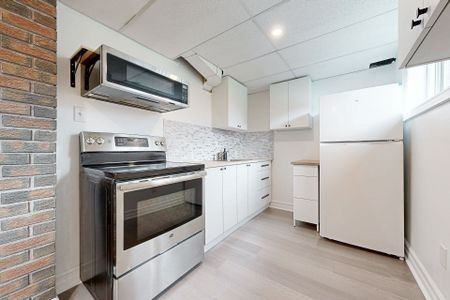 For Lease - 1443 Connery Crescent Unit# Bsmt, Oshawa, Ontario - Photo 5