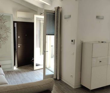 Bilocale vicolo Nulli, Centro, Iseo - Foto 2