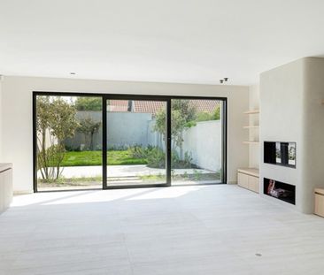 Tout savoir sur cette maison à Knokke-Heist, à Knokke-Heist - Foto 3