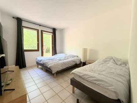 Location Maison 6 pièces 161m² CHAPONOST 69630 - Photo 4