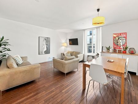 4 Zimmer, 86 m², 1. Stock - Foto 2
