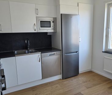 Agneshögsgatan 53 A - Foto 4