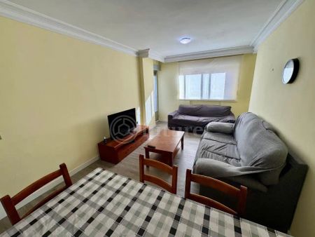 Piso de alquiler en Avenida Alamedilla, Prosperidad - Delicias - Photo 3