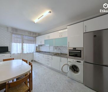 Piso de alquiler en Vitoria-gasteiz - Cuba, El Pilar - Photo 5