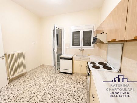 Διαμέρισμα για ενοικίαση Γαλάτσι - Φωτογραφία 4