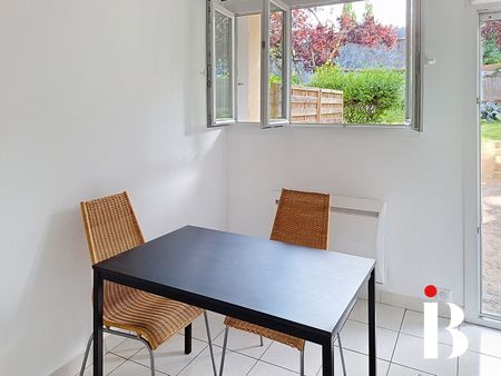 CHARMANT STUDIO MEUBLE NANTES - Photo 4
