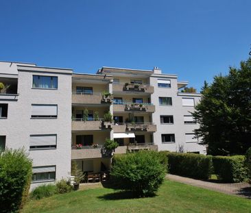 Dachwohnung mit grosser Terrasse - Foto 3