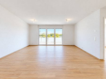 3.5 Zimmer, 83 m², 1. Stock - Photo 2