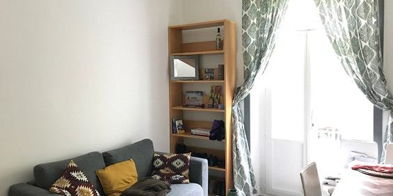 Appartement T2 à Rennes - Photo 3