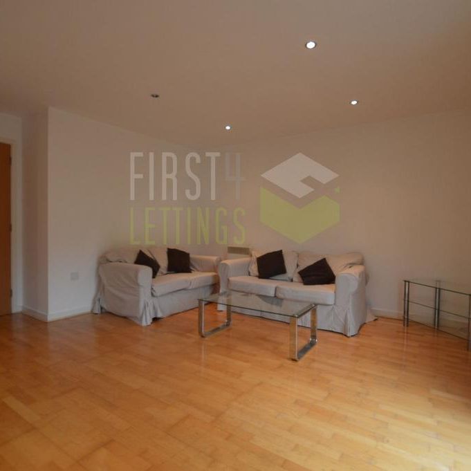 2 bedroom apartment to rent - Photo 1