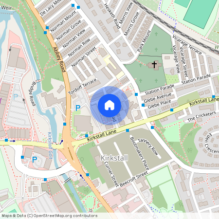 Victoria Road, Leeds, LS5 3JB, United Kingdom