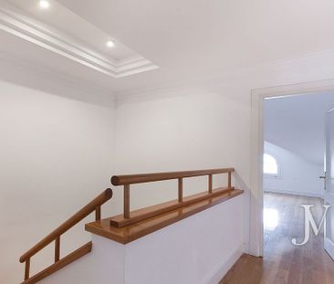 4 room luxury penthouse for rent in Madrid, Spain - Photo 5